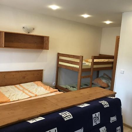 Hotel Lidicka Bouda بيتس بود سنيزكو المظهر الخارجي الصورة